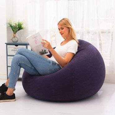 Inflatable Sofa Chairs